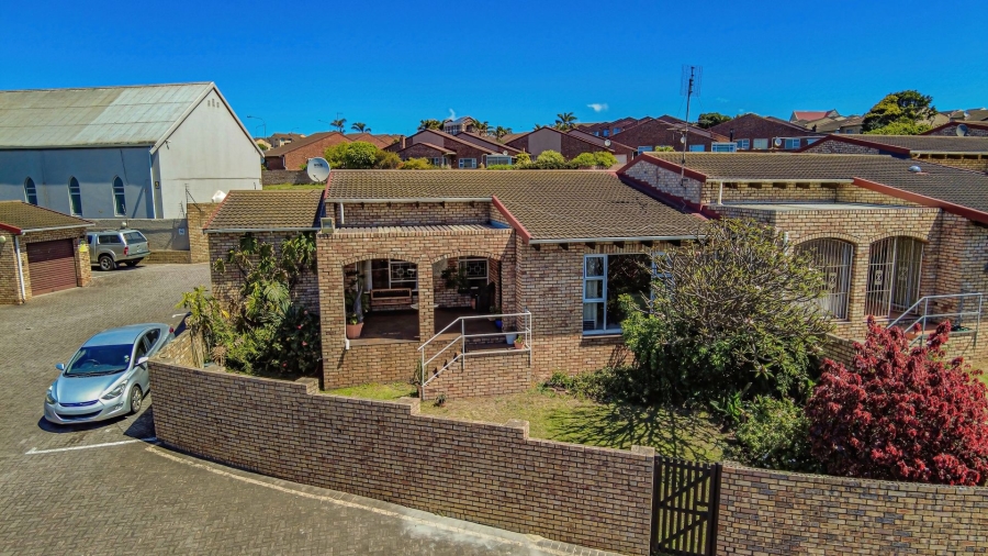 3 Bedroom Property for Sale in South End Eastern Cape
